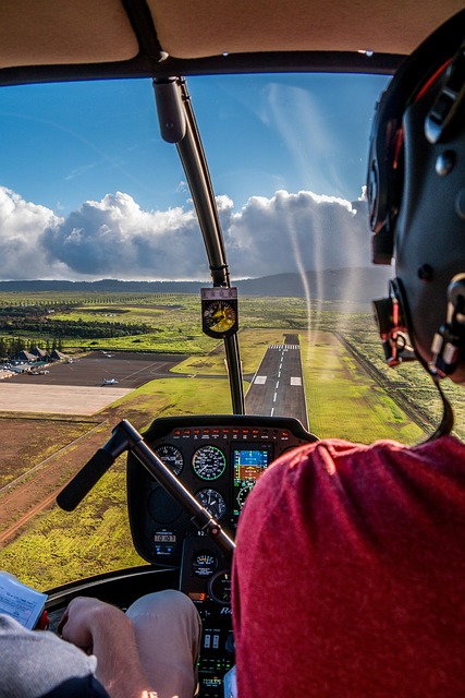 hawaii, sunrise, helicopter, landscape, sun, nature, airstrip, airport, helicopter, helicopter, helicopter, helicopter, helicopter, landscape, airstrip, airport