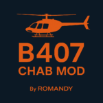 b407 chab logo