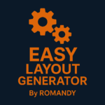 layout generator