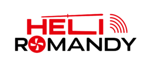 heli romandy logo