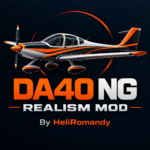 affiche da40 ng realism mod
